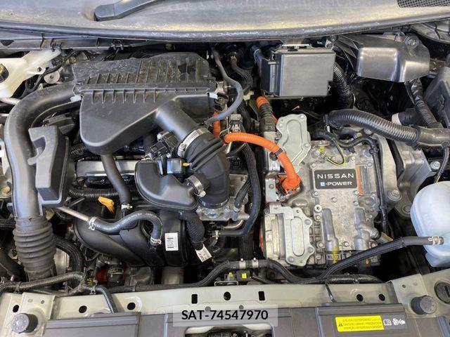 Nissan NOTE 2021-03 6996503-17