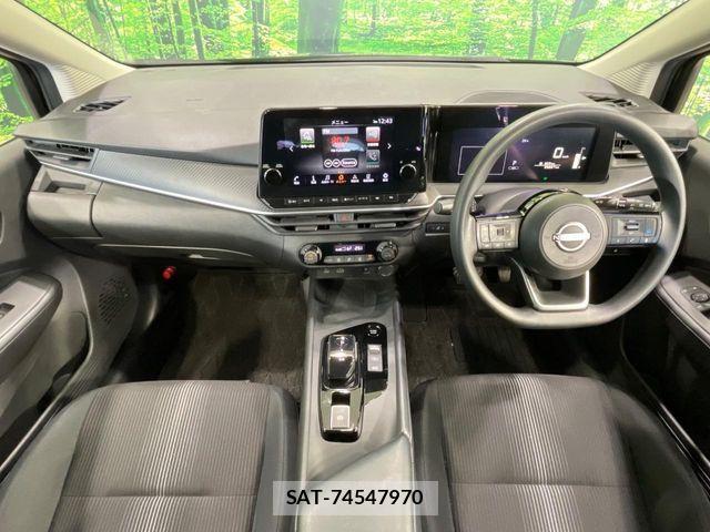 Nissan NOTE 2021-03 6996503-1