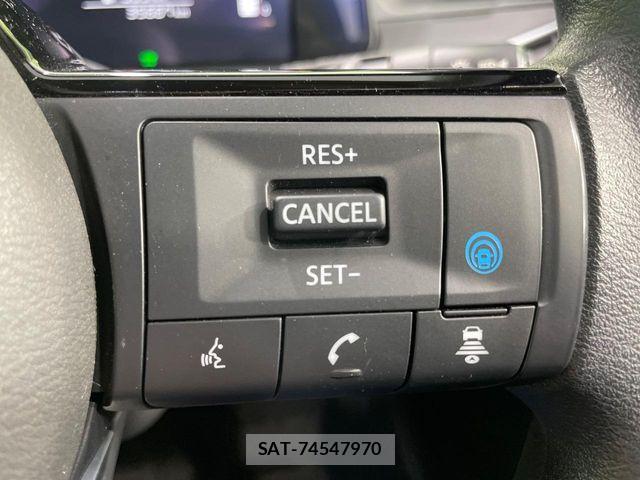 Nissan NOTE 2021-03 6996503-4