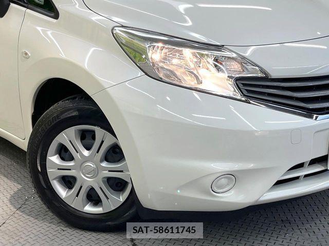 Nissan NOTE 2013-09 6996593-11
