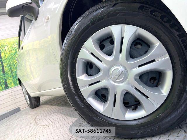Nissan NOTE 2013-09 6996593-12