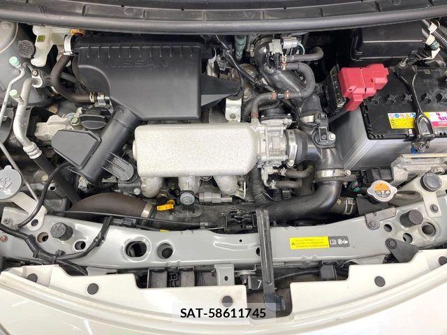 Nissan NOTE 2013-09 6996593-19