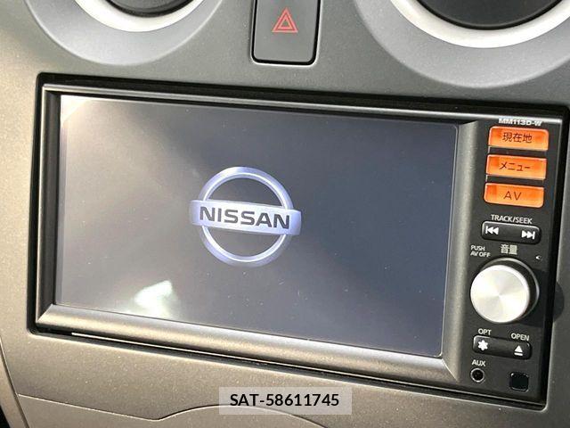Nissan NOTE 2013-09 6996593-2