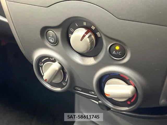 Nissan NOTE 2013-09 6996593-5
