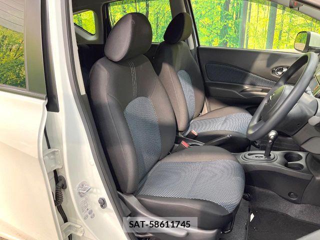 Nissan NOTE 2013-09 6996593-7