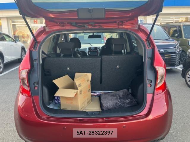 Nissan NOTE 2013-06 6996625-8