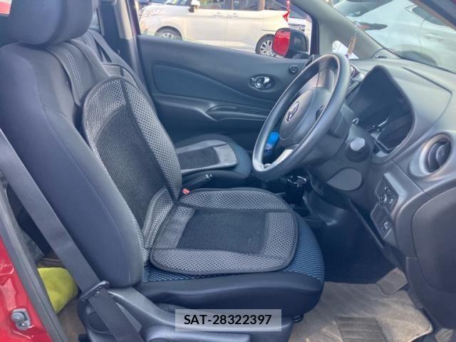 Nissan NOTE 2013-06 6996625-11