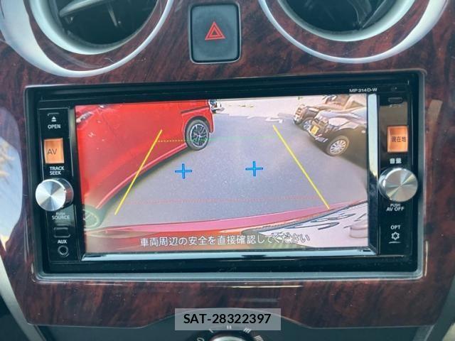 Nissan NOTE 2013-06 6996625-19