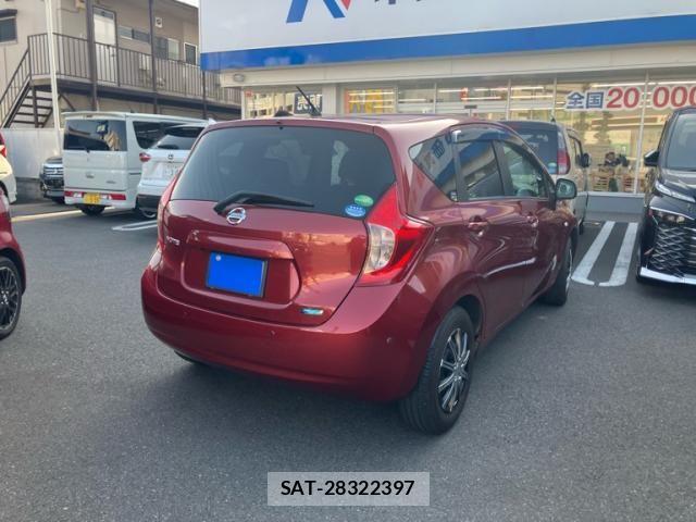 Nissan NOTE 2013-06 6996625-3