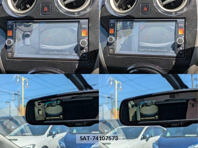 Nissan NOTE 2013-07 6996620-11