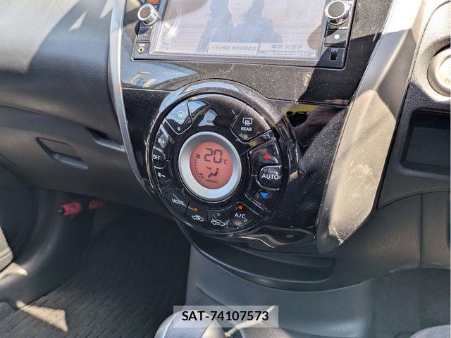 Nissan NOTE 2013-07 6996620-12