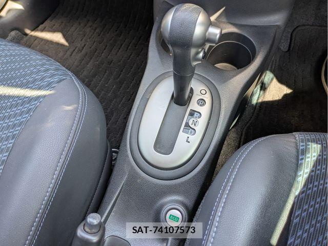 Nissan NOTE 2013-07 6996620-13