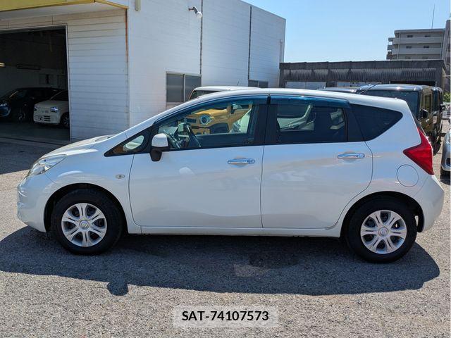 Nissan NOTE 2013-07 6996620-18