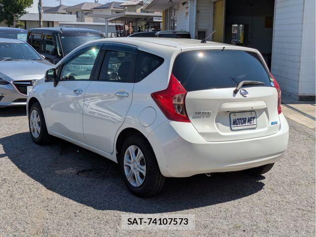Nissan NOTE 2013-07 6996620-19