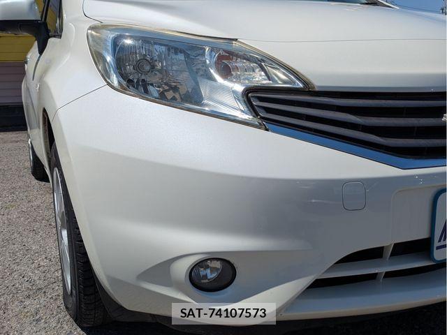 Nissan NOTE 2013-07 6996620-23
