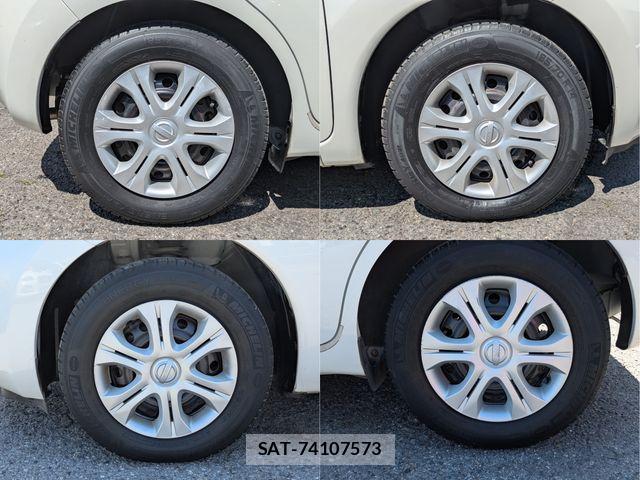 Nissan NOTE 2013-07 6996620-25