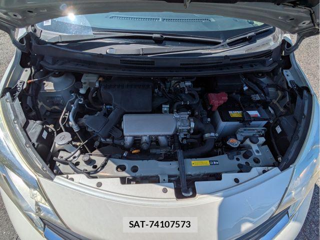 Nissan NOTE 2013-07 6996620-26