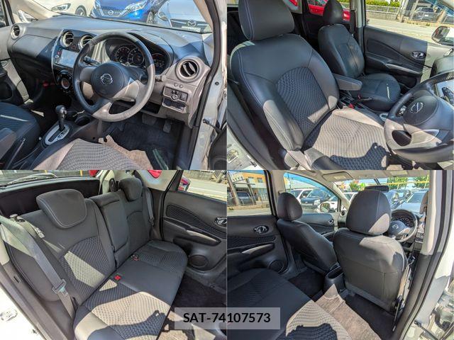 Nissan NOTE 2013-07 6996620-27