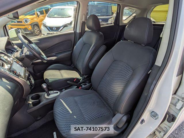 Nissan NOTE 2013-07 6996620-3