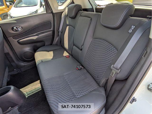 Nissan NOTE 2013-07 6996620-4