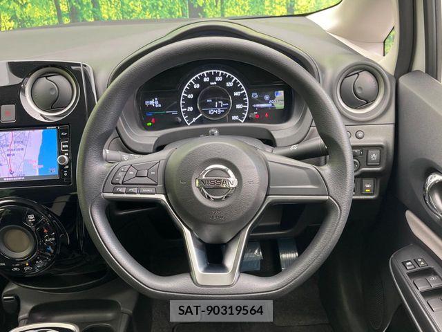 Nissan NOTE 2017-03 6996568-10