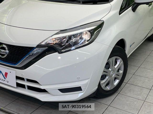 Nissan NOTE 2017-03 6996568-11