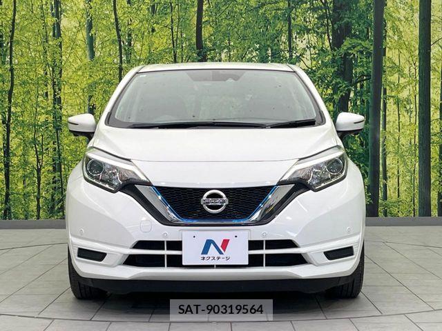 Nissan NOTE 2017-03 6996568-13