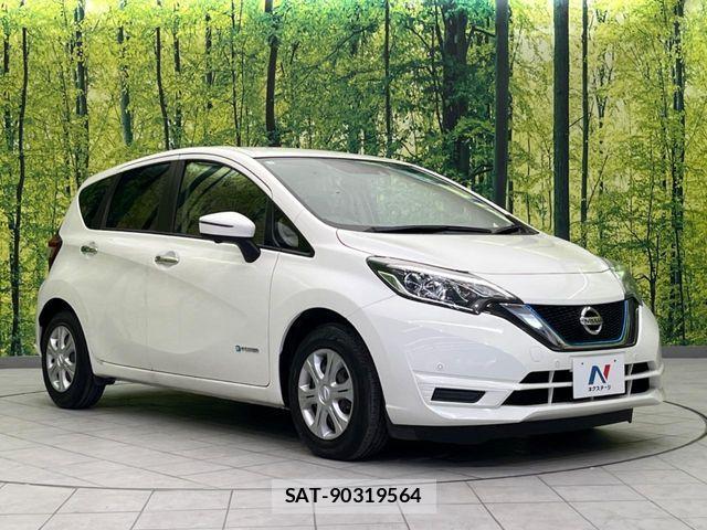 Nissan NOTE 2017-03 6996568-15