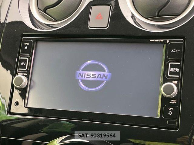 Nissan NOTE 2017-03 6996568-3