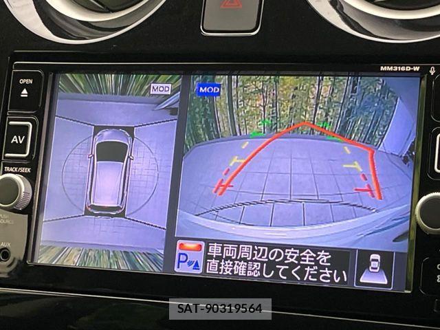 Nissan NOTE 2017-03 6996568-4
