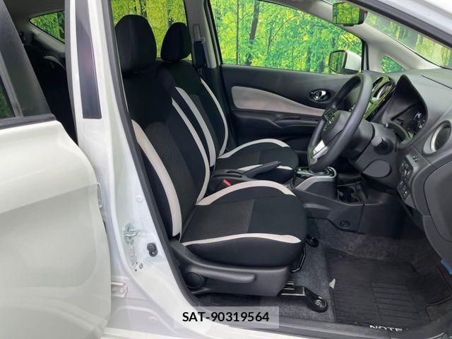 Nissan NOTE 2017-03 6996568-7