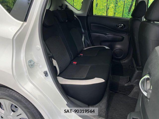 Nissan NOTE 2017-03 6996568-8