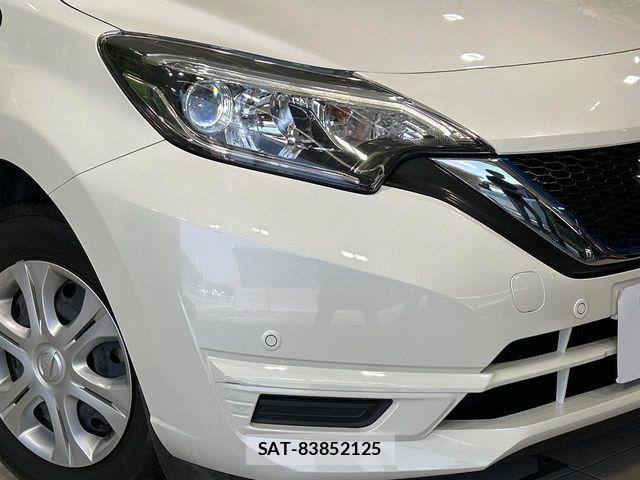 Nissan NOTE 2018-03 6996566-11