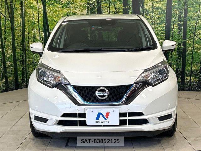 Nissan NOTE 2018-03 6996566-13