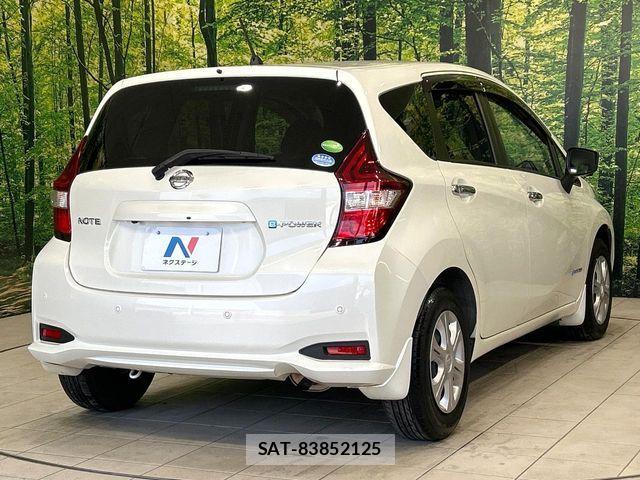 Nissan NOTE 2018-03 6996566-16