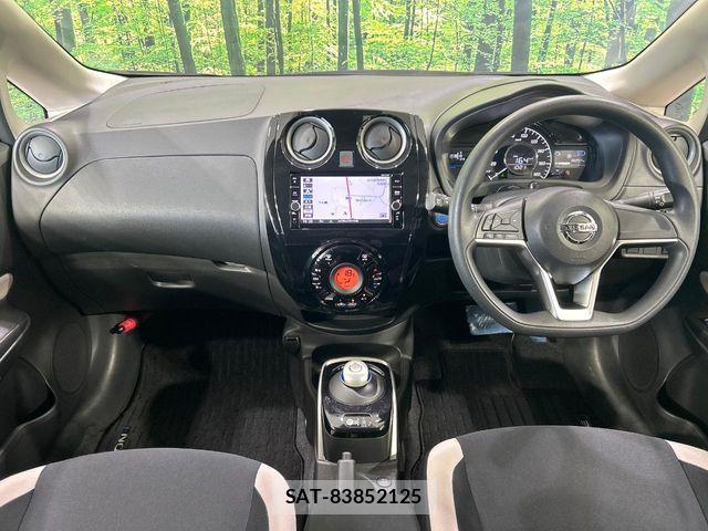 Nissan NOTE 2018-03 6996566-1