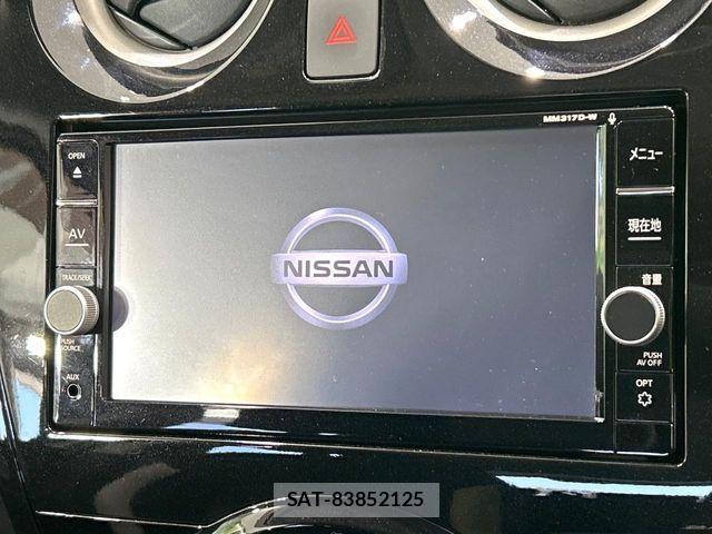 Nissan NOTE 2018-03 6996566-2
