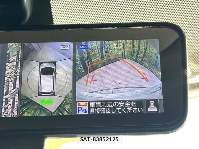 Nissan NOTE 2018-03 6996566-3