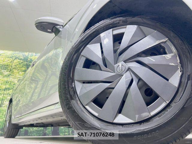 Nissan NOTE 2022-03 6996569-12