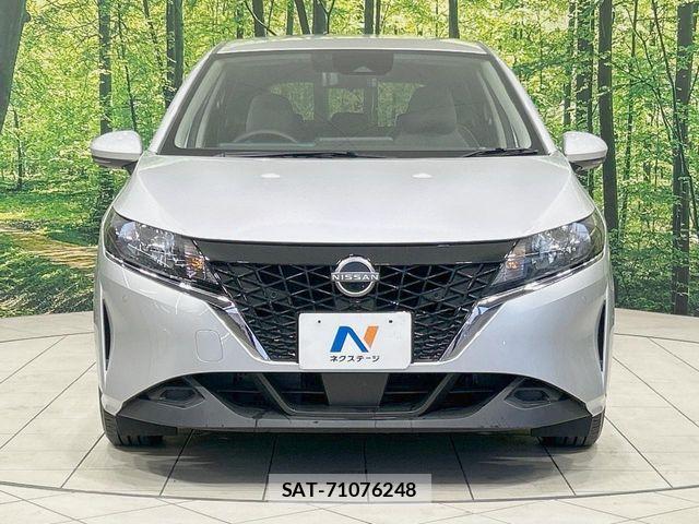 Nissan NOTE 2022-03 6996569-13