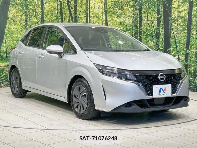 Nissan NOTE 2022-03 6996569-15