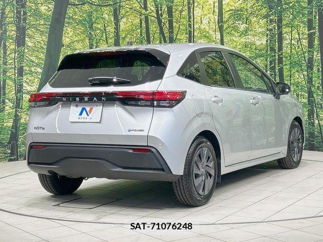 Nissan NOTE 2022-03 6996569-16