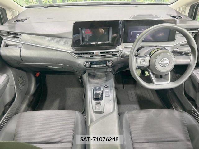 Nissan NOTE 2022-03 6996569-1