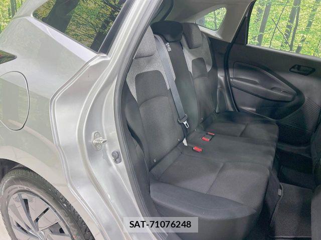 Nissan NOTE 2022-03 6996569-8