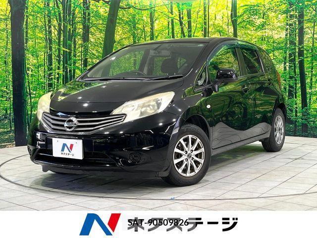 Nissan NOTE 2013-03 6996621-0