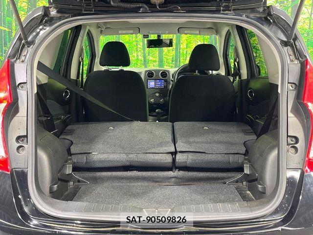 Nissan NOTE 2013-03 6996621-9