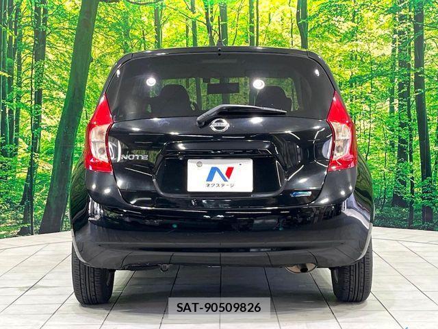 Nissan NOTE 2013-03 6996621-11