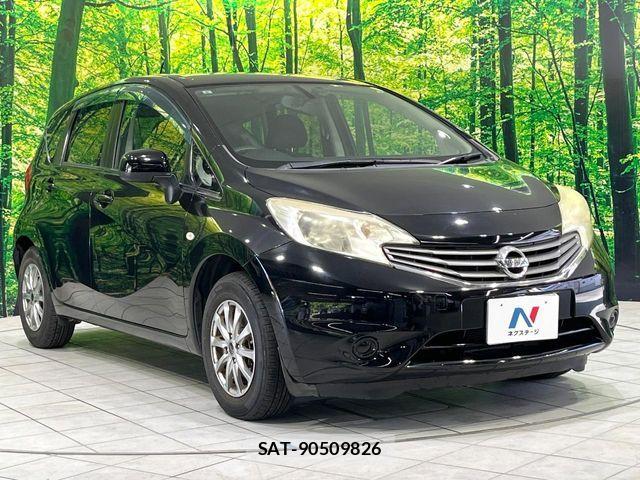 Nissan NOTE 2013-03 6996621-12