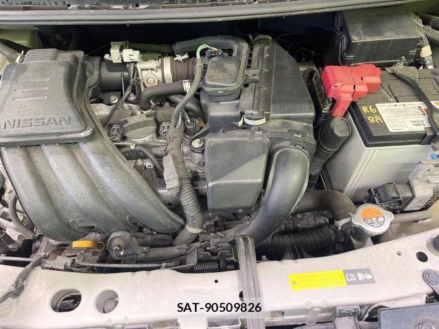 Nissan NOTE 2013-03 6996621-14