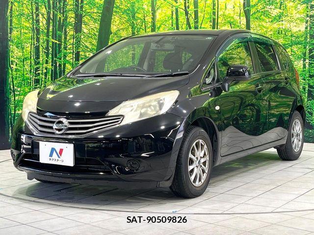 Nissan NOTE 2013-03 6996621-18